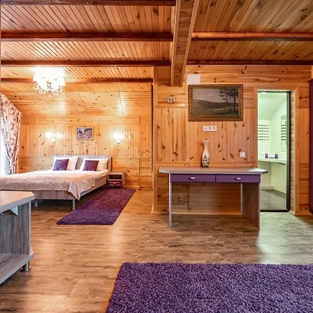 Emerald House
