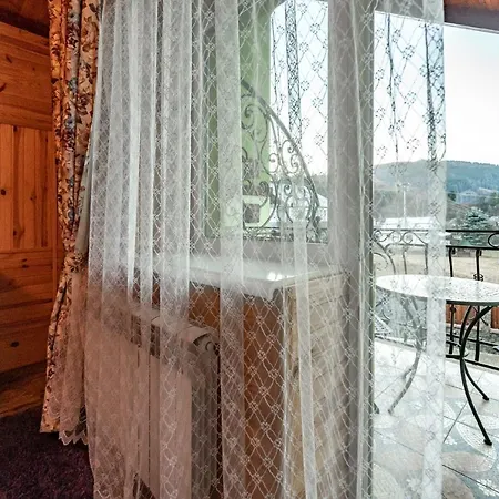 Emerald House *