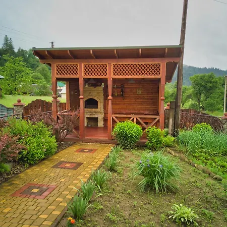 Emerald House