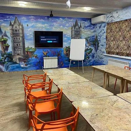 Апартаменты Emerald House Микуличин